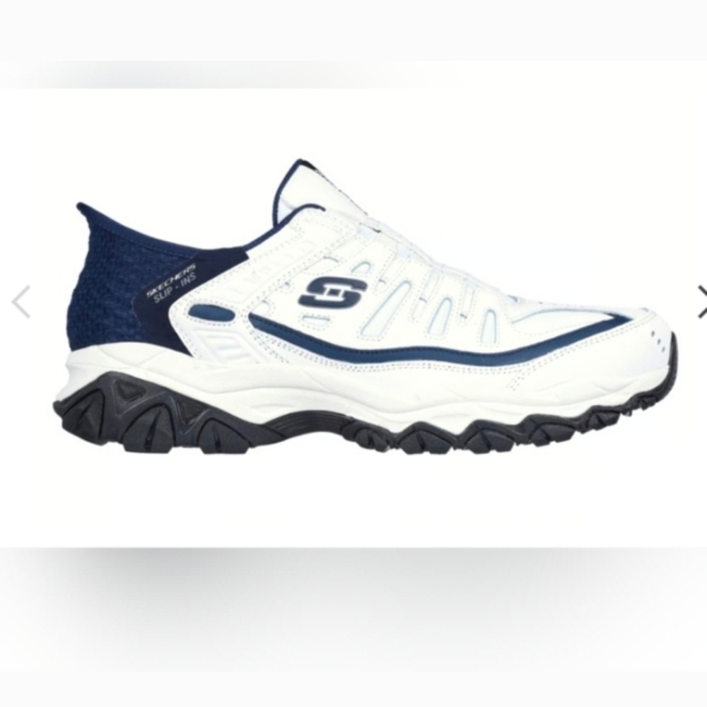 Skechers Men's Shoes